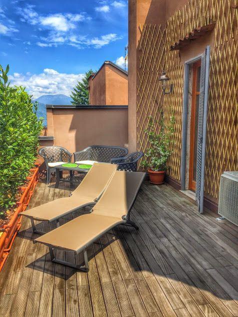 Anna Apartment Oggebio Exterior foto